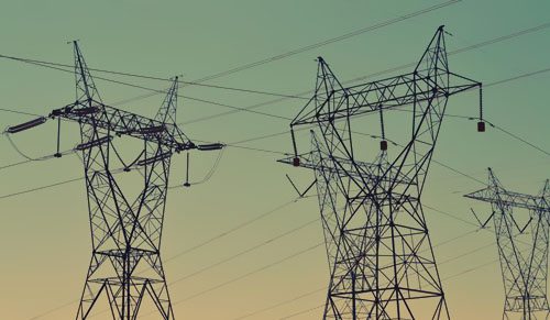 智能电网助海合会国家到2020年省100亿美元