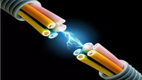 k8凯发告诉你安全用电小常识