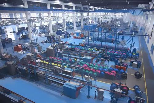 浅谈新型冠状病毒疫情对电缆行业的影响