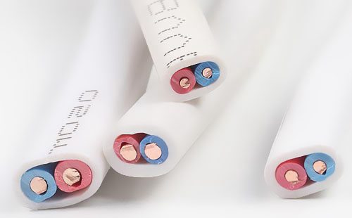 BVVB是什么线?BVVB与BVV电线的区别