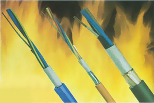 耐火电缆真的能永不燃烧吗?