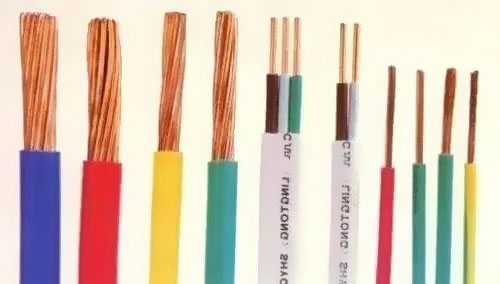 电线连接方法与选购技巧