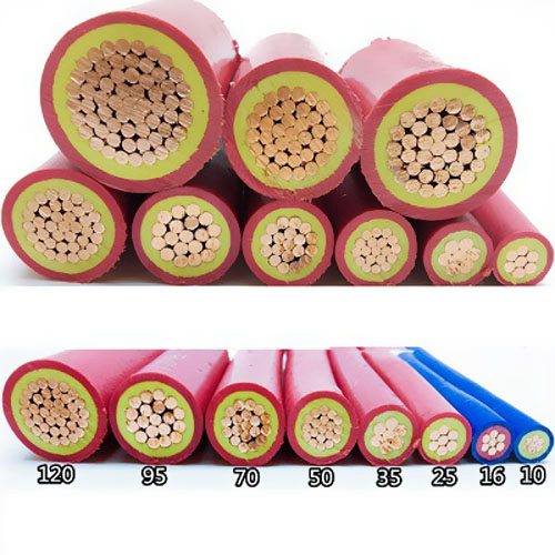 分享电线常识和购买注意事项