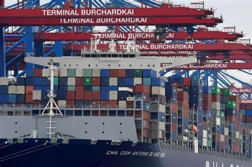 VDKi:2020年德国硬煤进口量或下降16-30%