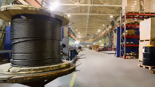 【干货】k8凯发分享低烟无卤电线小知识